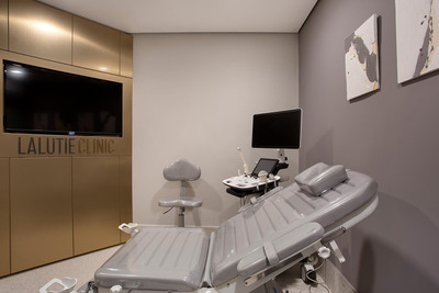 Clínica de Obstetrícia e Ginecologia em São Paulo SP